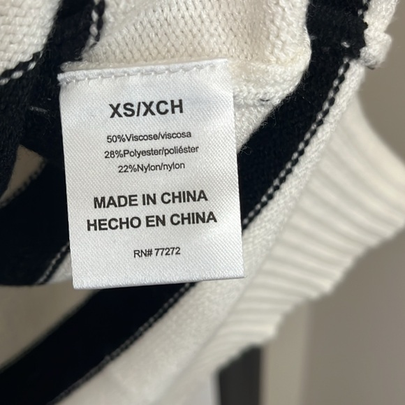 French Connections Essentials Sweater - Picture 4 of 4